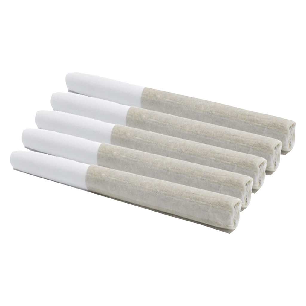 (GAS) - Super Sour Diesel Sativa Pre-Roll