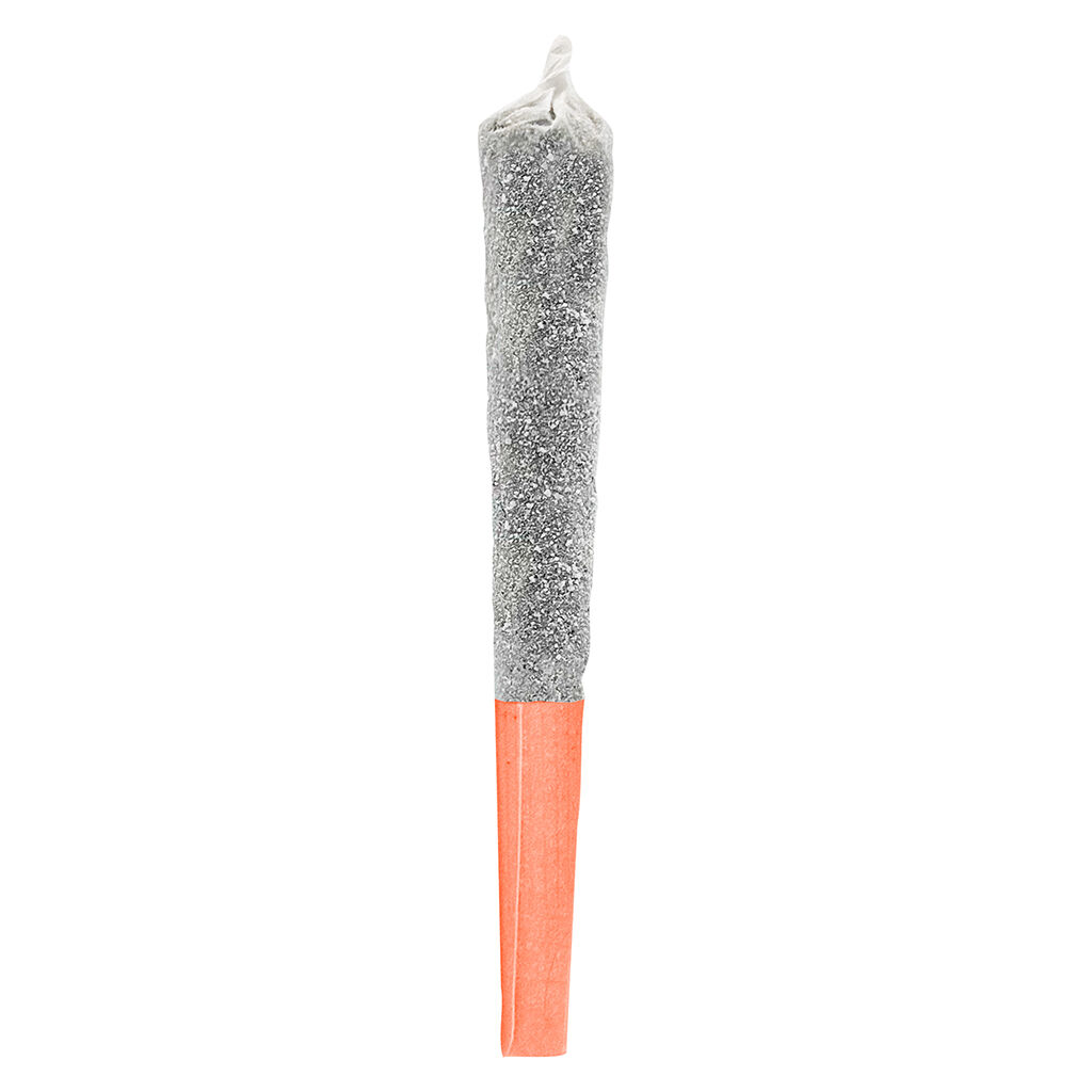 Potluck - Orange Twist Infused Pre-Roll