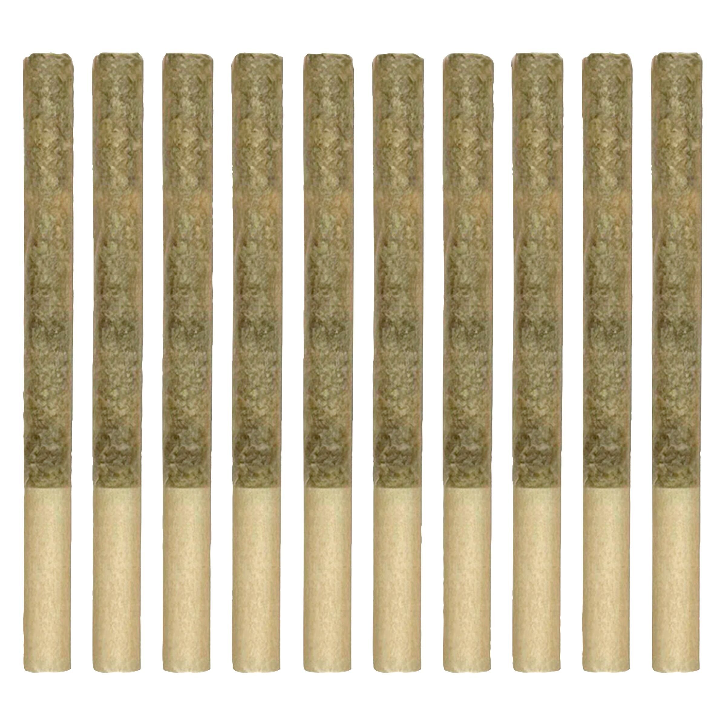 Treehugger - Rainbow ZKTLZ Slims Pre-Roll