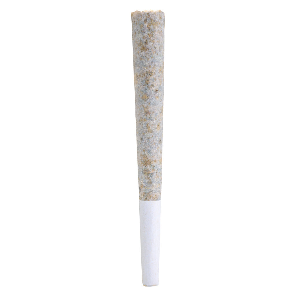 Tenzo - Diamond Thrilla Triple-Diamond Infused Pre-Roll