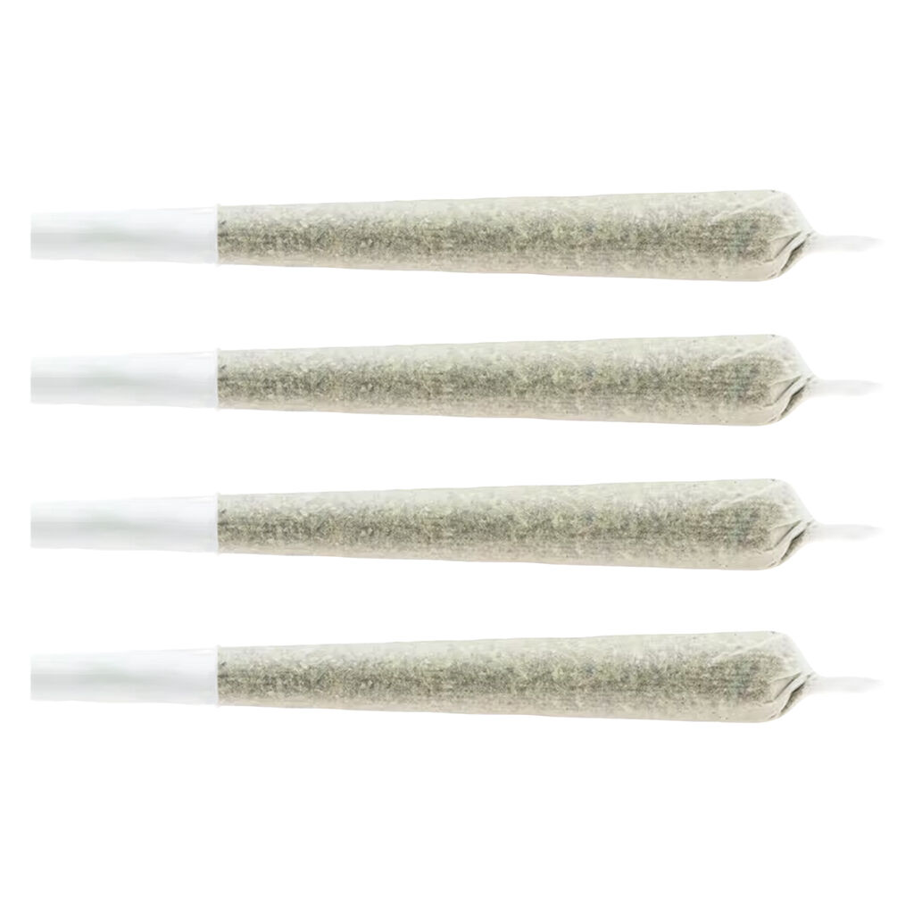CHUB'S - Snack Pack - Sativa Pre-Roll