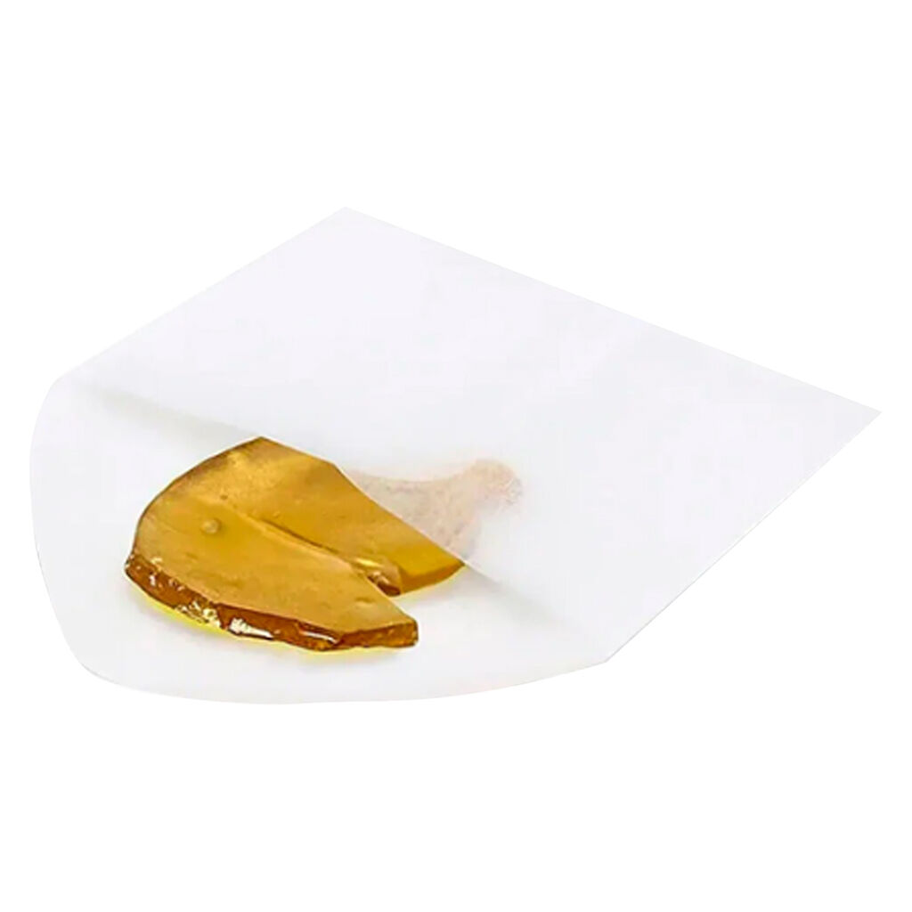 FUME by Dom Jackson - Max Exhaust Haze Sativa - Shatter