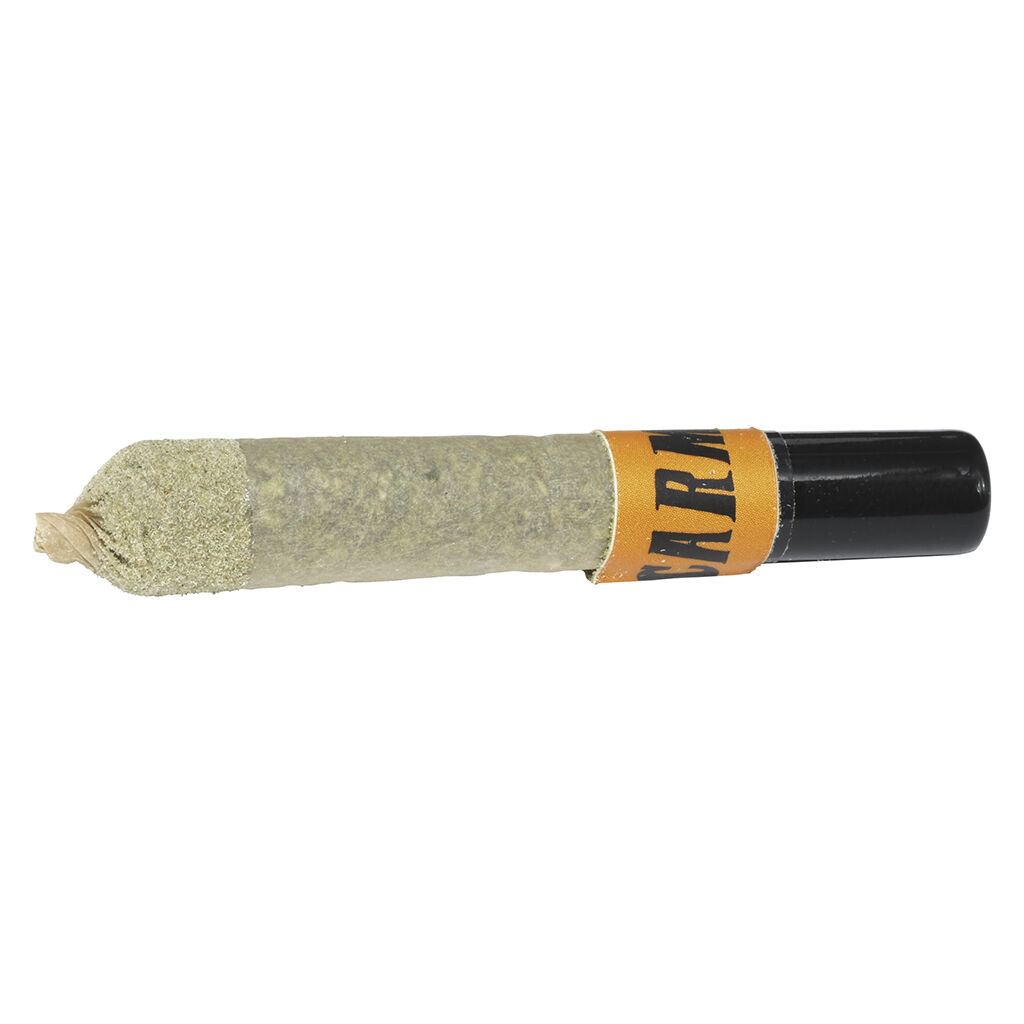 Carmel - Envy Ceramic Tip Infused Pre-Roll