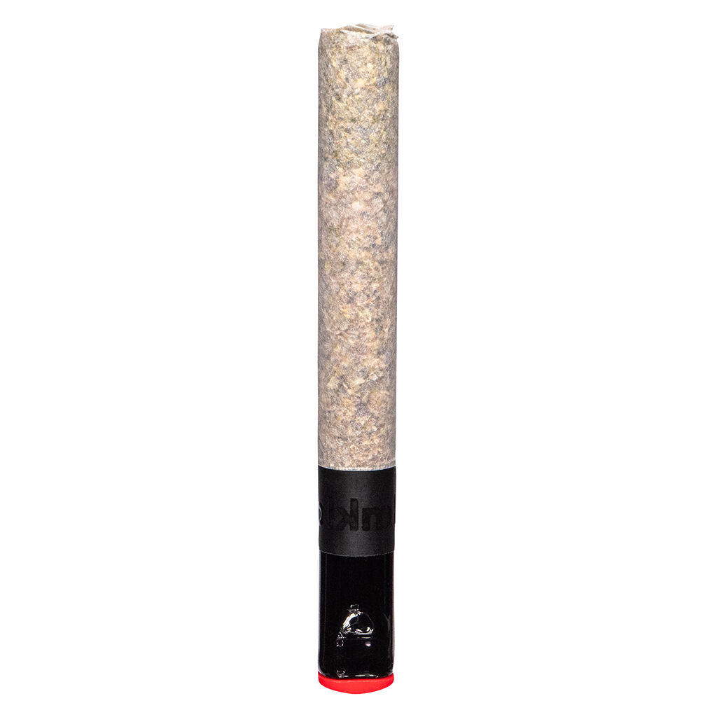 BLKMKT - The Magnum Pre-Roll