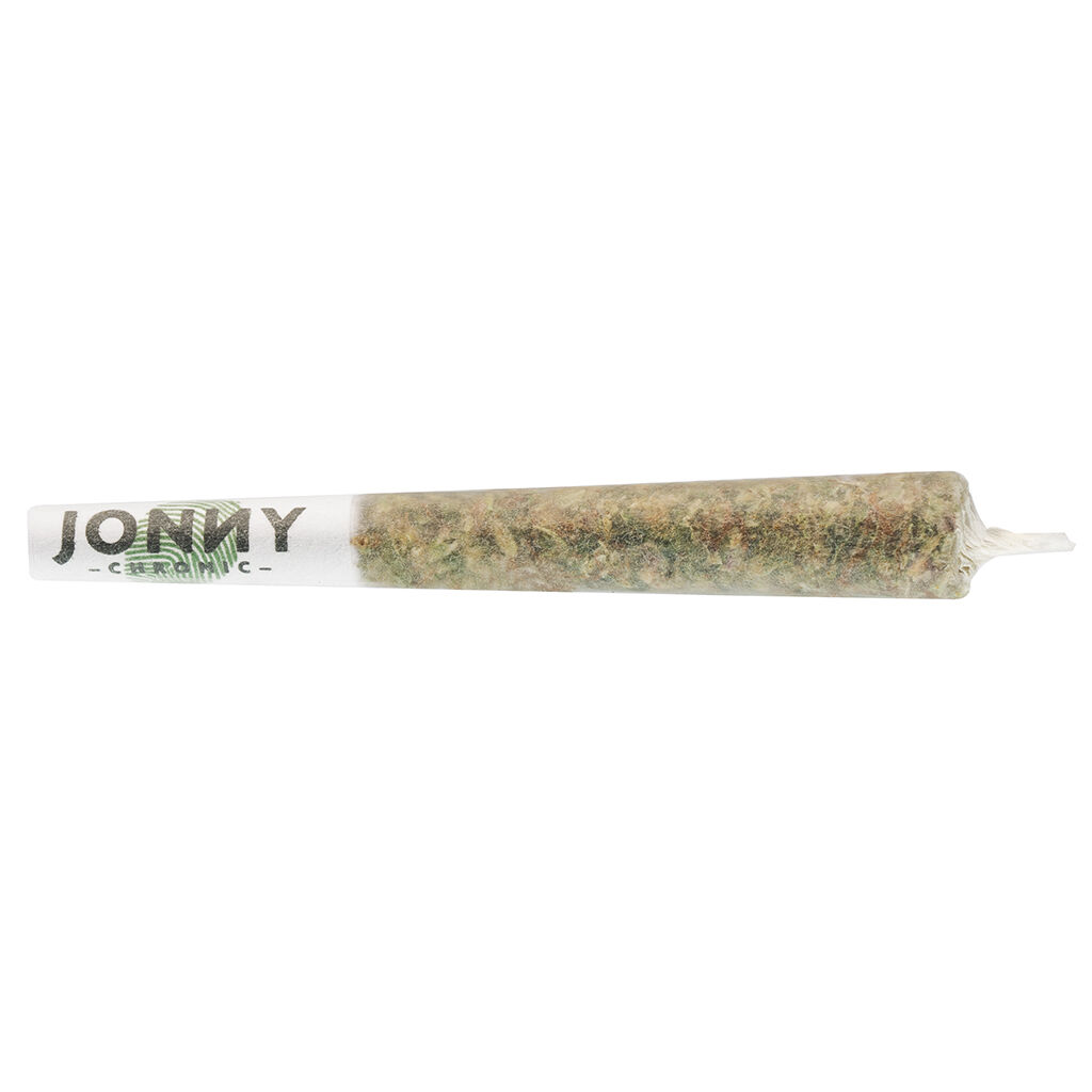 Cherry Bomb Reefers
