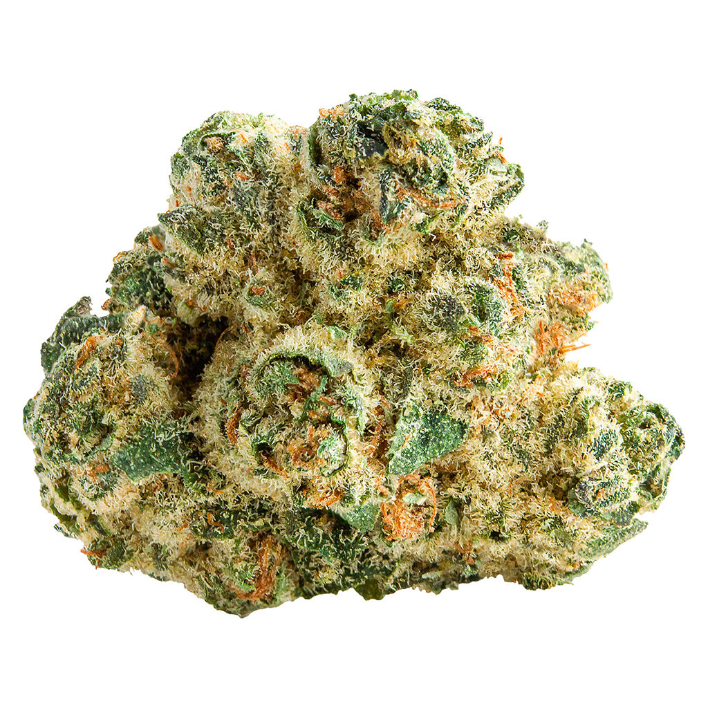 Spinach - Space Cake