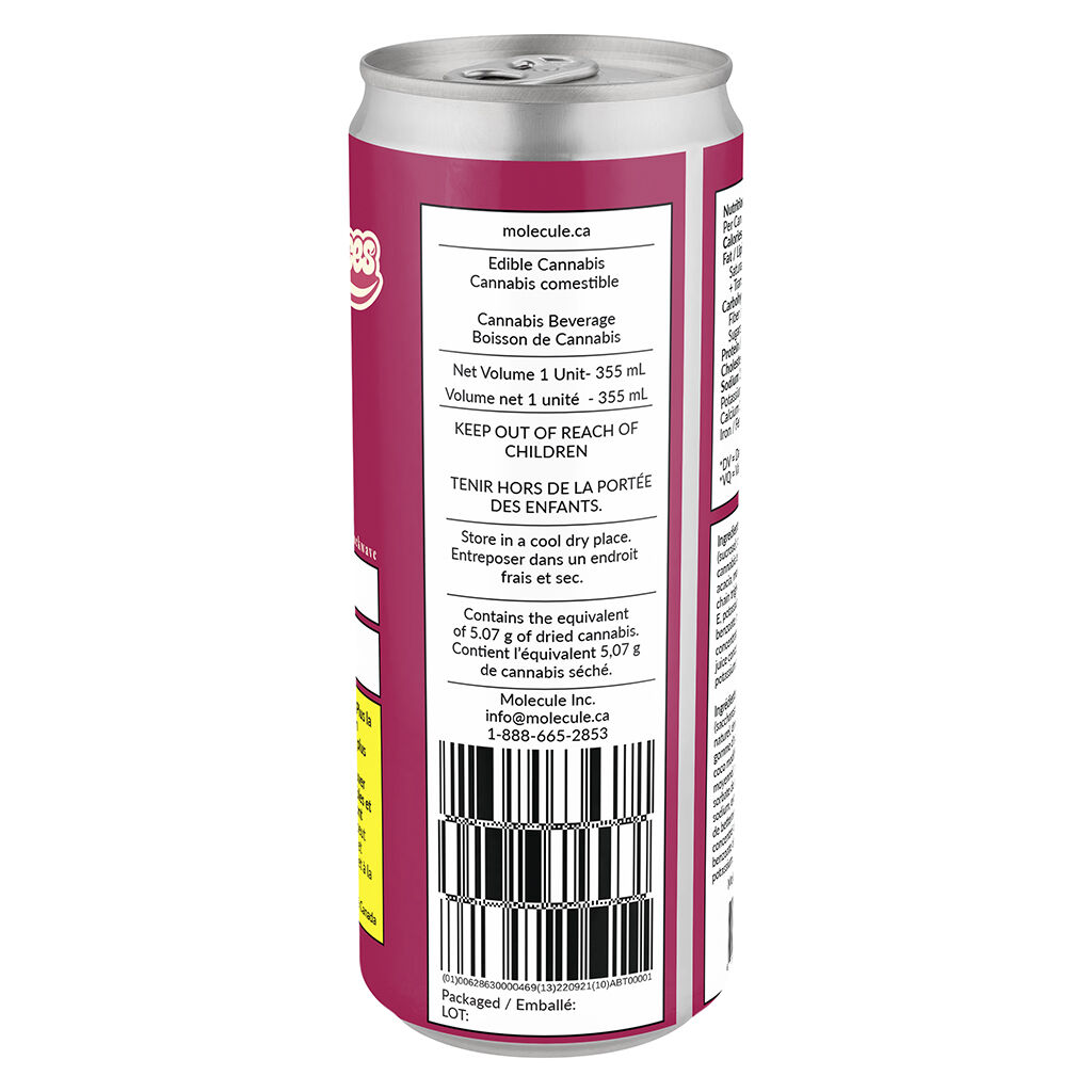 Cherry Shockwave