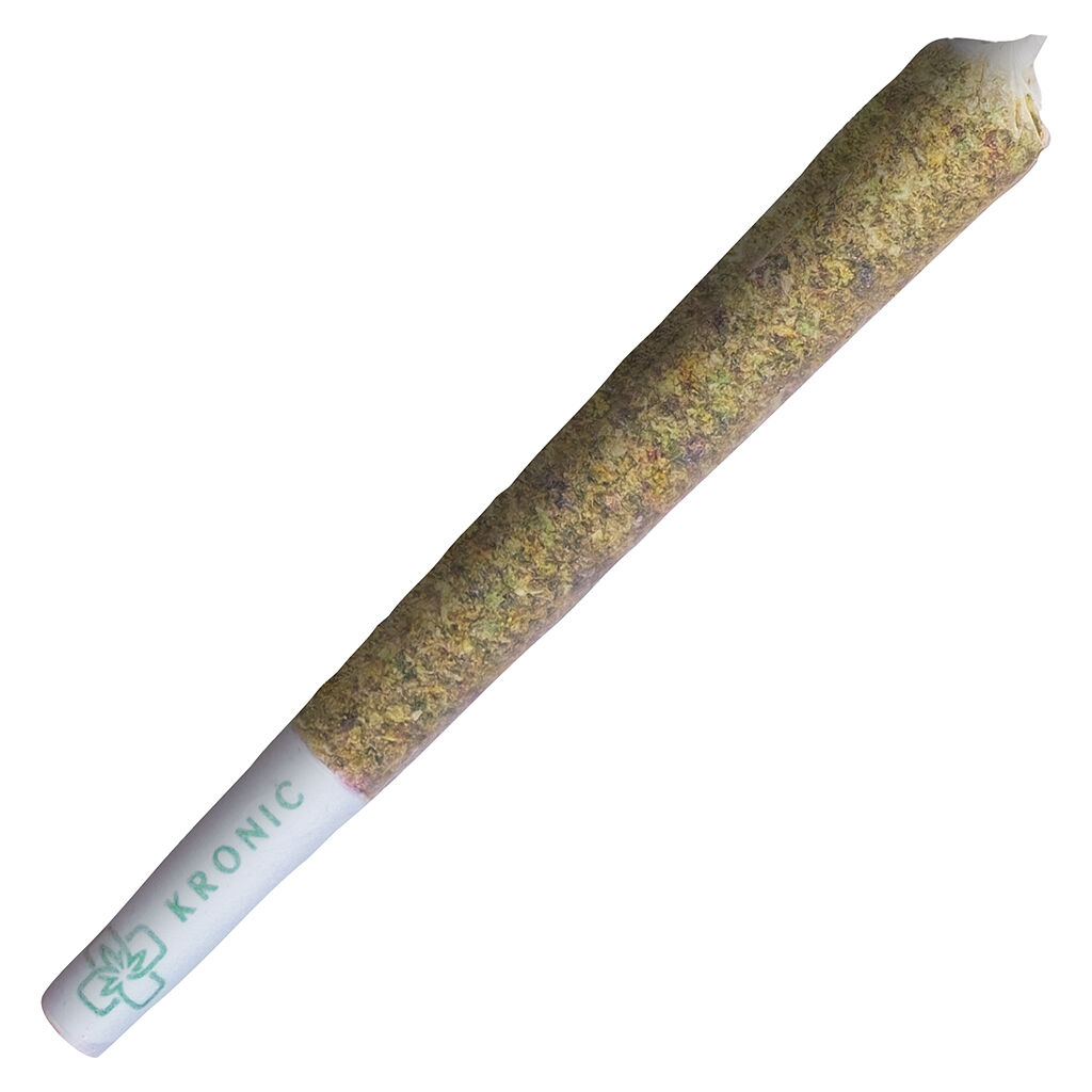 After Hours - Premium Indica Pre-Roll