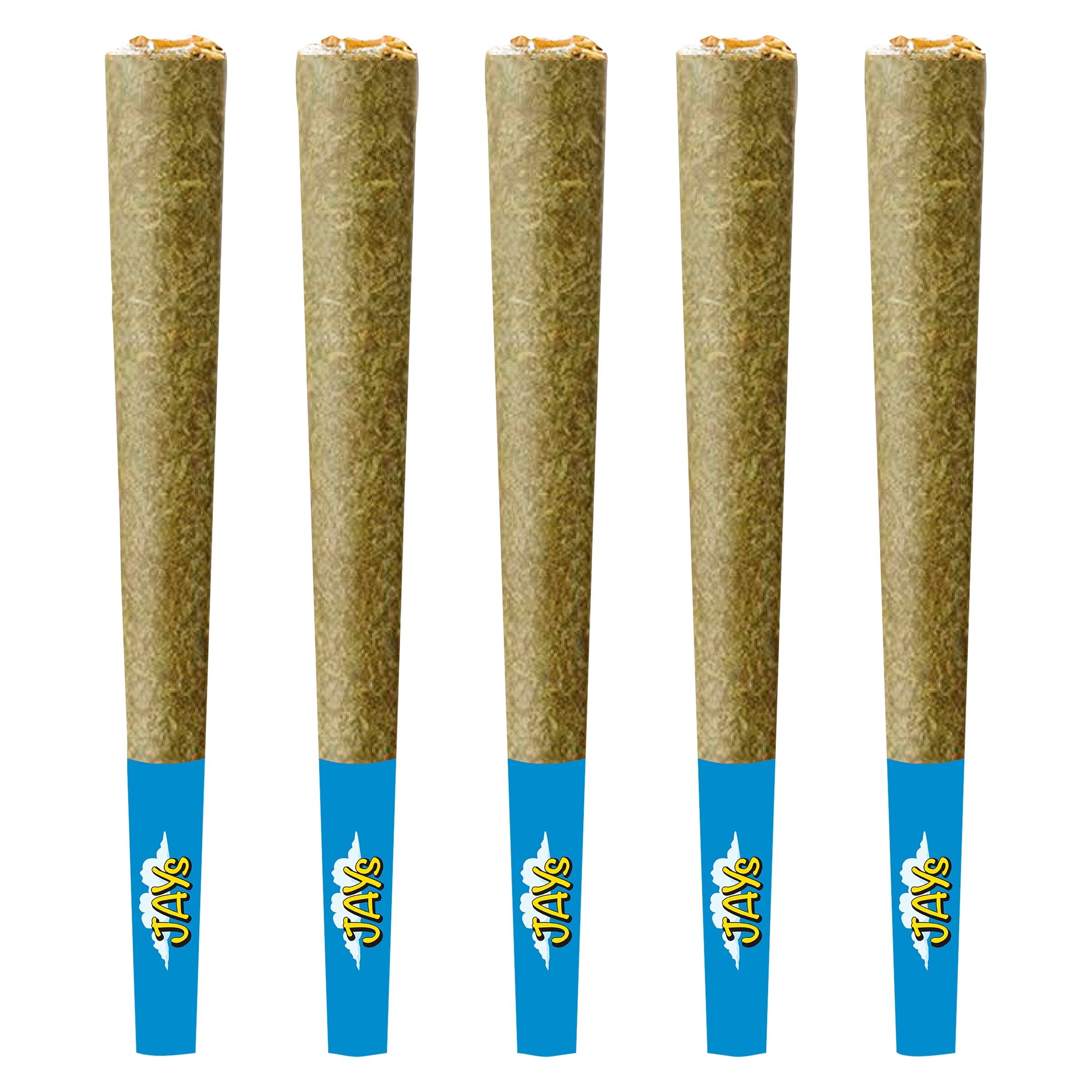 Old School All Hash