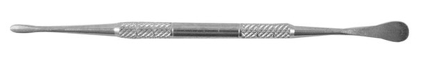 Dab Spoon Silver